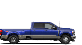 2026 Ford Super Duty® External Image 1